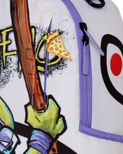 Load image into Gallery viewer, Sprayground - Teenage Mutant Ninja Turtles Donatello SmartVision DLXR Backpack - Clique Apparel