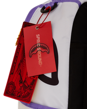 Load image into Gallery viewer, Sprayground - Teenage Mutant Ninja Turtles Donatello SmartVision DLXR Backpack - Clique Apparel