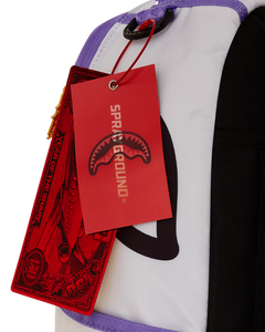 Sprayground - Teenage Mutant Ninja Turtles Donatello SmartVision DLXR Backpack - Clique Apparel