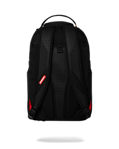 Sprayground Squid Game Logo Shark Mouth DLXR BACKPACK - Clique Apparel