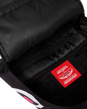 Load image into Gallery viewer, Sprayground Squid Game Logo Shark Mouth DLXR BACKPACK - Clique Apparel