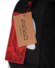 Load image into Gallery viewer, Sprayground Squid Game Logo Shark Mouth DLXR BACKPACK - Clique Apparel