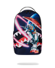 Sprayground - Gundam Slashed Shark 1 Dlxr Backpack - Clique Apparel