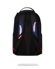 Load image into Gallery viewer, Sprayground - Gundam Slashed Shark 1 Dlxr Backpack - Clique Apparel