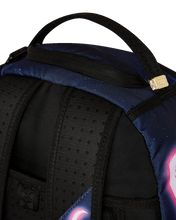 Load image into Gallery viewer, Sprayground - Gundam Slashed Shark 1 Dlxr Backpack - Clique Apparel
