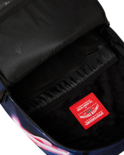 Load image into Gallery viewer, Sprayground - Gundam Slashed Shark 1 Dlxr Backpack - Clique Apparel
