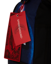 Load image into Gallery viewer, Sprayground - Gundam Slashed Shark 1 Dlxr Backpack - Clique Apparel