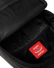 Load image into Gallery viewer, Sprayground - Shark Central Gold Dlxsv Backpack - Clique Apparel