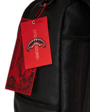 Load image into Gallery viewer, Sprayground - Shark Central Gold Dlxsv Backpack - Clique Apparel