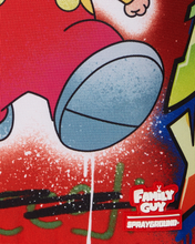 Load image into Gallery viewer, Sprayground - Stewie On The Run Dlxr Backpack - Clique Apparel