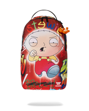 Load image into Gallery viewer, Sprayground - Stewie On The Run Dlxr Backpack - Clique Apparel