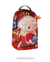 Load image into Gallery viewer, Sprayground - Stewie On The Run Dlxr Backpack - Clique Apparel