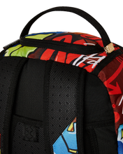 Load image into Gallery viewer, Sprayground - Stewie On The Run Dlxr Backpack - Clique Apparel