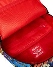Load image into Gallery viewer, Sprayground - Stewie On The Run Dlxr Backpack - Clique Apparel