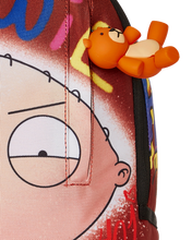 Load image into Gallery viewer, Sprayground - Stewie On The Run Dlxr Backpack - Clique Apparel