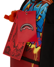 Load image into Gallery viewer, Sprayground - Stewie On The Run Dlxr Backpack - Clique Apparel