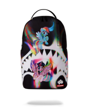 Load image into Gallery viewer, Sprayground - My Little Pony Rainbow Dlxr Backpack - Clique Apparel