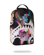 Load image into Gallery viewer, Sprayground - My Little Pony Rainbow Dlxr Backpack - Clique Apparel