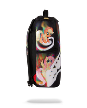 Load image into Gallery viewer, Sprayground - My Little Pony Rainbow Dlxr Backpack - Clique Apparel