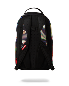Sprayground - My Little Pony Rainbow Dlxr Backpack - Clique Apparel