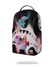 Load image into Gallery viewer, Sprayground - My Little Pony Rainbow Dlxr Backpack - Clique Apparel