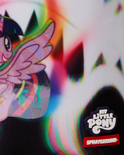 Load image into Gallery viewer, Sprayground - My Little Pony Rainbow Dlxr Backpack - Clique Apparel