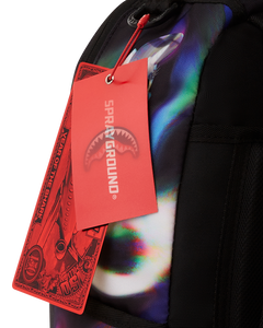 Sprayground - My Little Pony Rainbow Dlxr Backpack - Clique Apparel