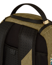 Load image into Gallery viewer, Sprayground - Tropical Oasis DLX-Tactical Backpack - Clique Apparel