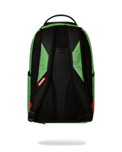 Load image into Gallery viewer, Sprayground - 90s Nick Slime Drip Dlxr Backpack - Clique Apparel