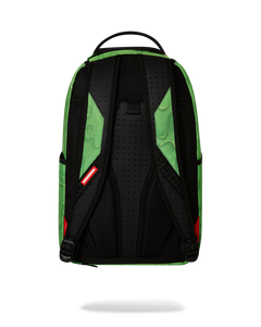 Sprayground - 90s Nick Slime Drip Dlxr Backpack - Clique Apparel