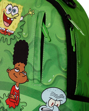 Load image into Gallery viewer, Sprayground - 90s Nick Slime Drip Dlxr Backpack - Clique Apparel