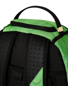 Sprayground - 90s Nick Slime Drip Dlxr Backpack - Clique Apparel