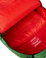 Load image into Gallery viewer, Sprayground - 90s Nick Slime Drip Dlxr Backpack - Clique Apparel