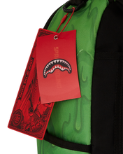 Load image into Gallery viewer, Sprayground - 90s Nick Slime Drip Dlxr Backpack - Clique Apparel