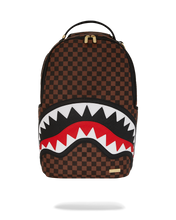 Load image into Gallery viewer, Sprayground - Sawtooth Sip DlxSv Backpack - Clique Apparel
