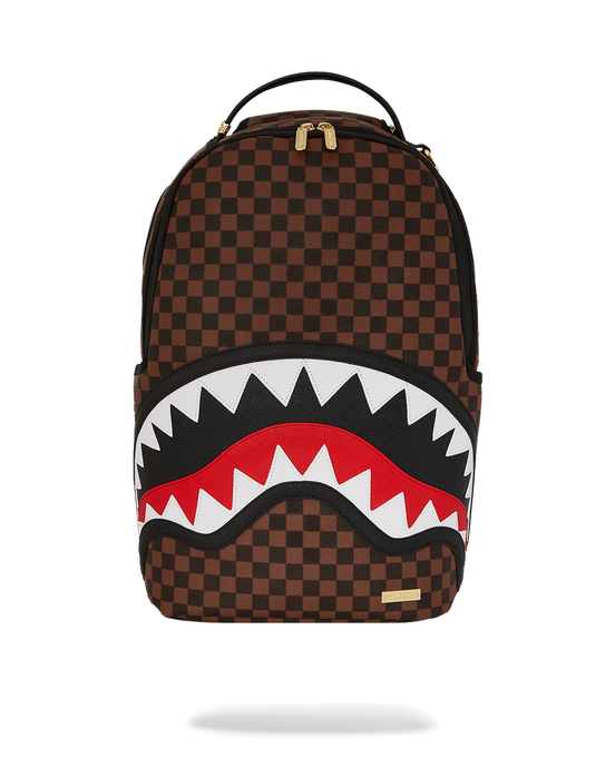 Sprayground - Sawtooth Sip DlxSv Backpack - Clique Apparel