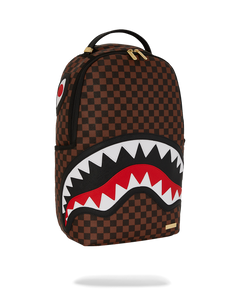 Sprayground - Sawtooth Sip DlxSv Backpack - Clique Apparel