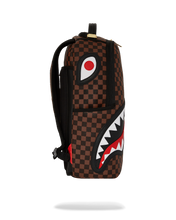 Load image into Gallery viewer, Sprayground - Sawtooth Sip DlxSv Backpack - Clique Apparel