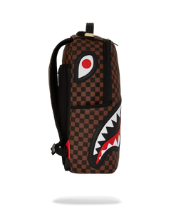 Sprayground - Sawtooth Sip DlxSv Backpack - Clique Apparel