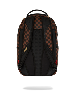 Sprayground - Sawtooth Sip DlxSv Backpack - Clique Apparel