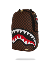 Load image into Gallery viewer, Sprayground - Sawtooth Sip DlxSv Backpack - Clique Apparel