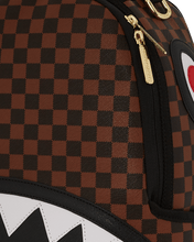 Load image into Gallery viewer, Sprayground - Sawtooth Sip DlxSv Backpack - Clique Apparel