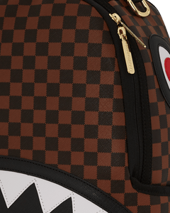 Sprayground - Sawtooth Sip DlxSv Backpack - Clique Apparel