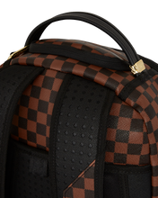 Load image into Gallery viewer, Sprayground - Sawtooth Sip DlxSv Backpack - Clique Apparel