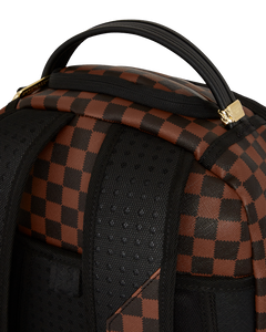 Sprayground - Sawtooth Sip DlxSv Backpack - Clique Apparel
