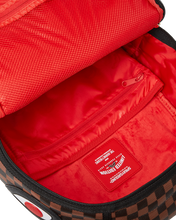 Load image into Gallery viewer, Sprayground - Sawtooth Sip DlxSv Backpack - Clique Apparel