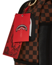 Load image into Gallery viewer, Sprayground - Sawtooth Sip DlxSv Backpack - Clique Apparel