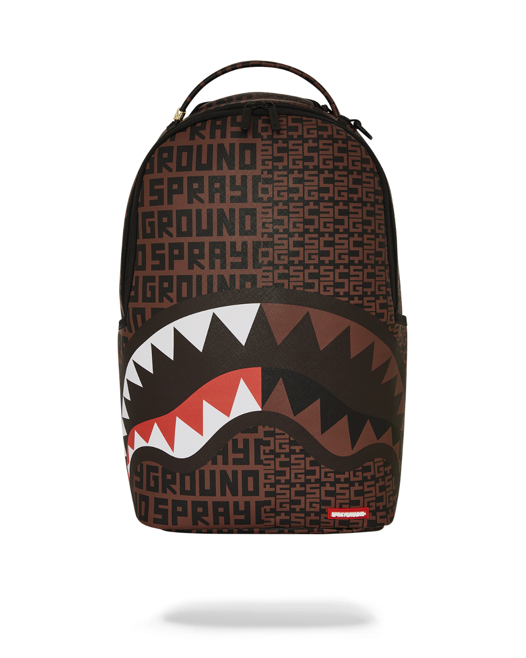 Sprayground - Infiniti Money Split DlxSv Backpack - Clique Apparel