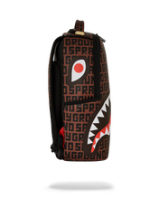 Load image into Gallery viewer, Sprayground - Infiniti Money Split DlxSv Backpack - Clique Apparel