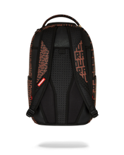 Load image into Gallery viewer, Sprayground - Infiniti Money Split DlxSv Backpack - Clique Apparel